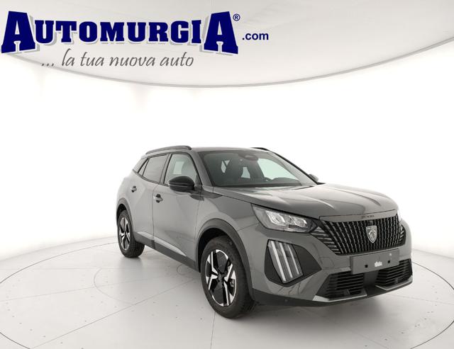 Peugeot 2008 1.2 puretech s&s 100cv Allure km 0 a BARLETTA