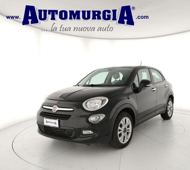 Fiat 500X 1.3 MultiJet 95 CV Pop Star Plus - foto 2 di 4