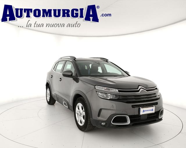 Citroen C5 Aircross BlueHDi 130 S&S Shine usato a BARLETTA