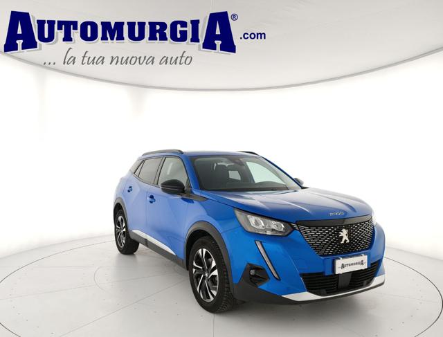 Peugeot 2008 BlueHDi 110 S&S Allure Pack usato a BARLETTA