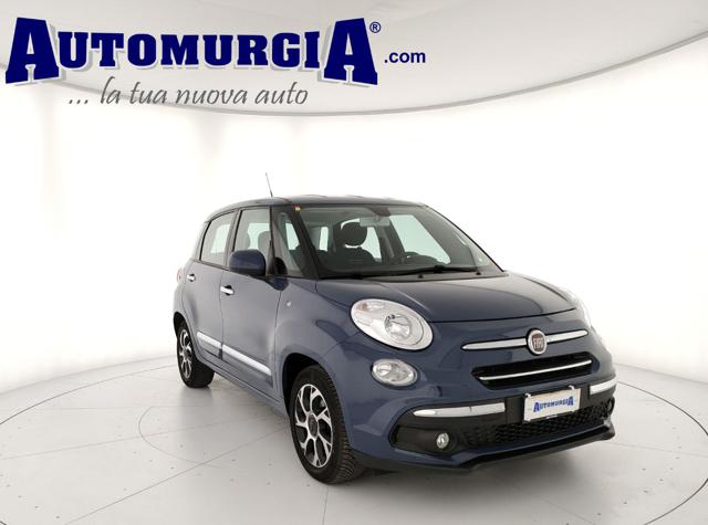 Fiat 500L 1.4 95 CV Urban usato a BARLETTA