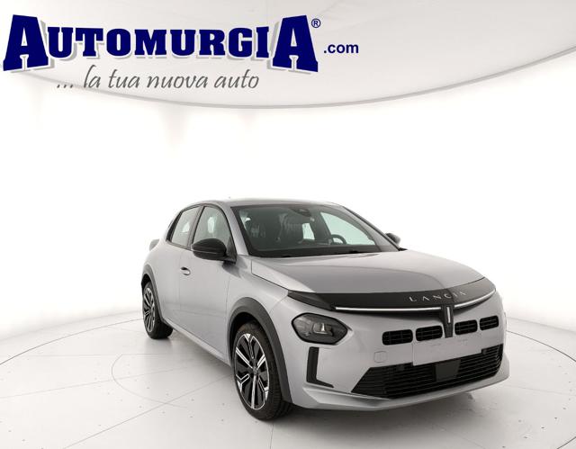Lancia Ypsilon Hybrid e-DCT km 0 a BARLETTA