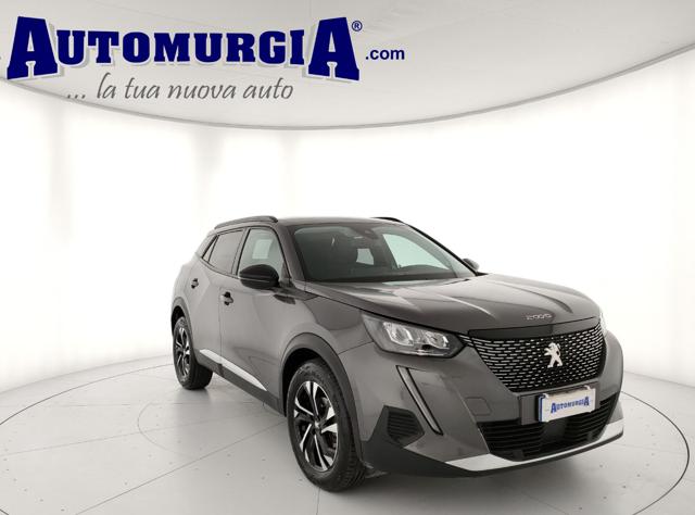 Peugeot 2008 BlueHDi 110 S&S Allure Pack usato a BARLETTA
