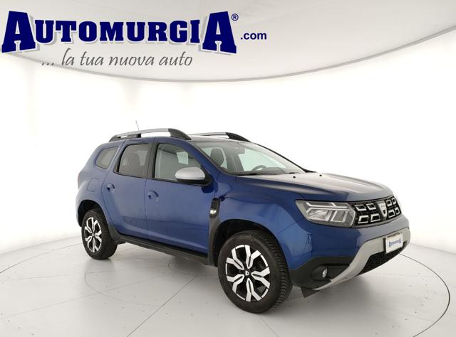 Dacia Duster 1.5 Blue dCi 8V 115 CV 4x2 Prestige Up DaciaPlus - foto 2 di 4