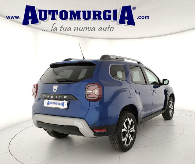 Dacia Duster 1.5 Blue dCi 8V 115 CV 4x2 Prestige Up DaciaPlus - foto 3 di 4