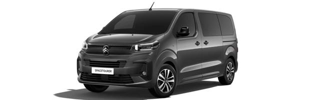 Citroen Spacetourer Diesel 180 cv Automatico M Business nuovo a BARLETTA