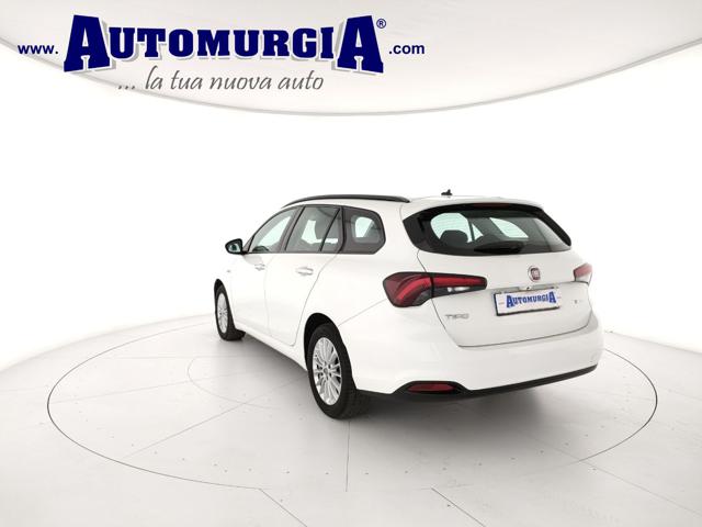 Fiat Tipo 1.6 Mjt S&S SW Lounge - foto 3 di 19