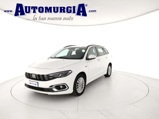 Fiat Tipo 1.6 Mjt S&S SW Lounge - foto 2 di 19