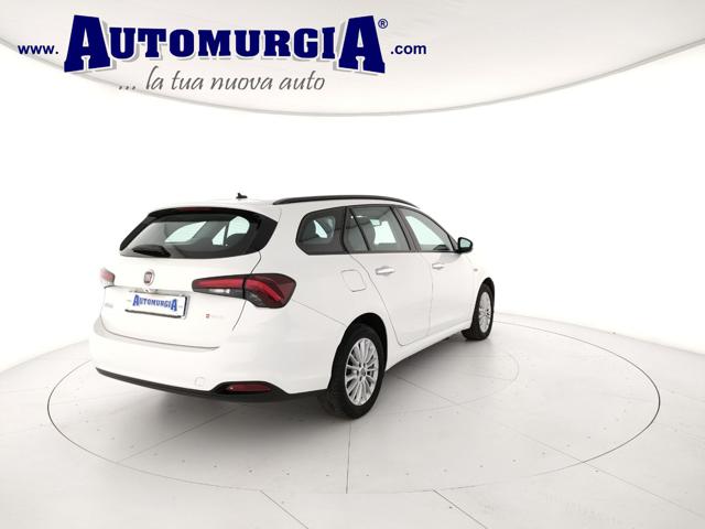 Fiat Tipo 1.6 Mjt S&S SW Lounge - foto 4 di 19