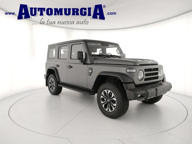 EMC 212 2.0 TDI 8AT4WD inseribile con ridotte nuovo a BARLETTA