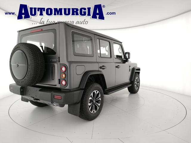 EMC 212 2.0 TDI 8AT4WD inseribile con ridotte - foto 3 di 4