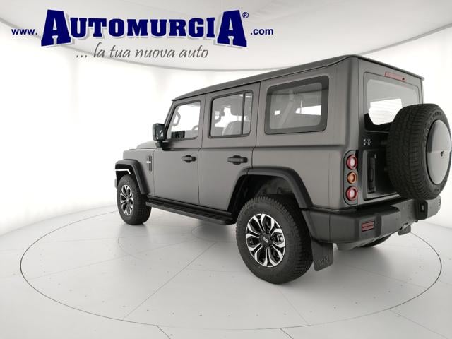 EMC 212 2.0 TDI 8AT4WD inseribile con ridotte - foto 4 di 4