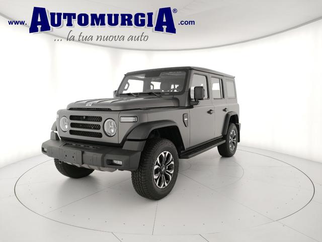 EMC 212 2.0 TDI 8AT4WD inseribile con ridotte - foto 2 di 4