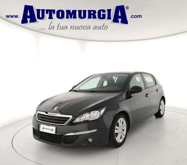 Peugeot 308 1.6 HDi 92 CV Active - foto 2 di 4