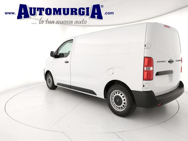 Peugeot Expert 1.5 Diesel 120cv M - foto 4 di 4