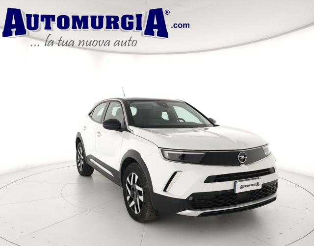 Opel Mokka 1.5 diesel Elegance usato a BARLETTA