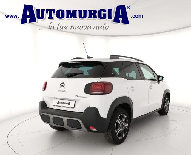 Citroen C3 Aircross PureTech 110 S&S Shine - foto 3 di 4