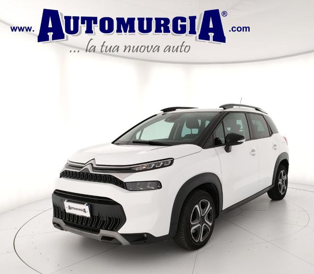Citroen C3 Aircross PureTech 110 S&S Shine - foto 2 di 4