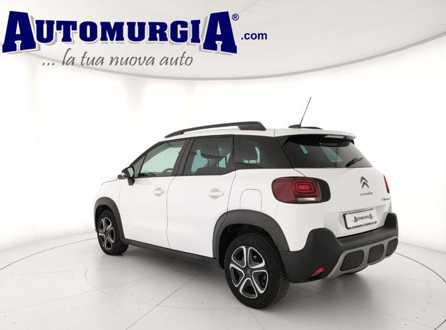 Citroen C3 Aircross PureTech 110 S&S Shine - foto 4 di 4