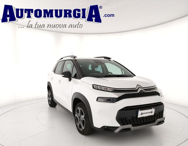 Citroen C3 Aircross PureTech 110 S&S Shine usato a BARLETTA