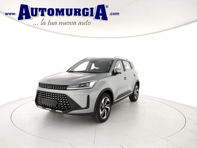 EMC SEI SEI 1.5T CVT AUT. con TETTO PANORAMICO - foto 2 di 4