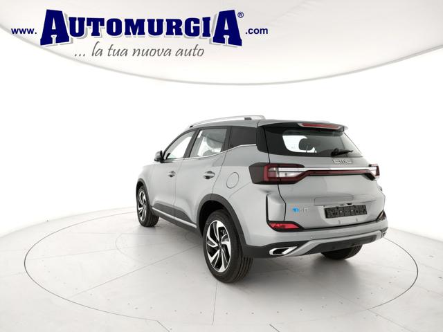 EMC SEI SEI 1.5T CVT AUT. con TETTO PANORAMICO - foto 3 di 4