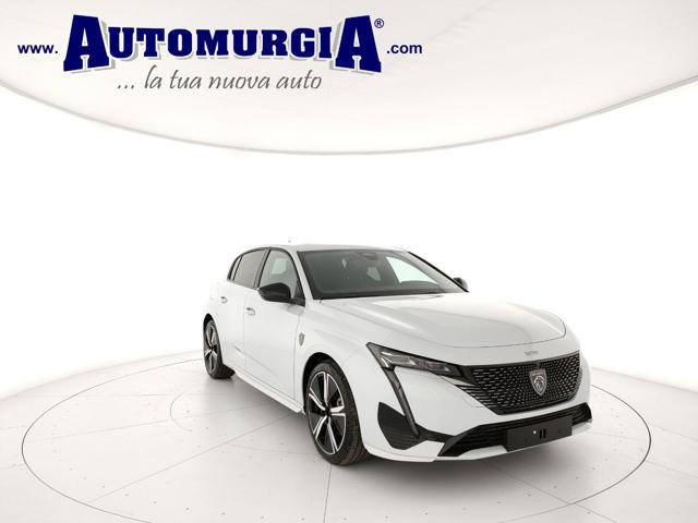Peugeot 308 BlueHDi 130 S&S EAT8 GT nuovo a BARLETTA
