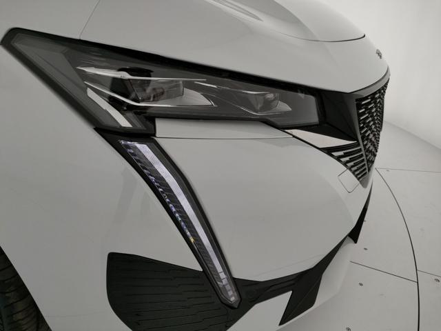 Peugeot 308 BlueHDi 130 S&S EAT8 GT - foto 2 di 4