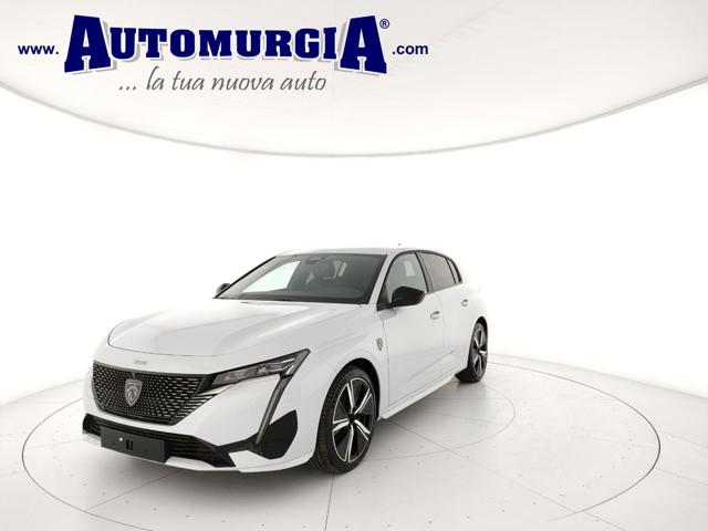 Peugeot 308 BlueHDi 130 S&S EAT8 GT - foto 3 di 4