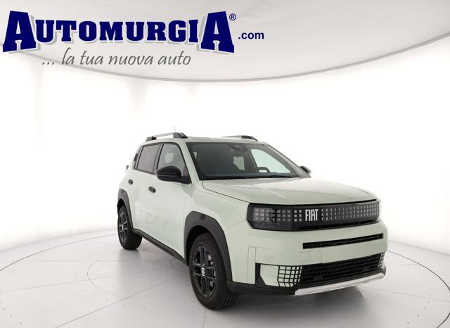 Fiat Grande Panda 1.2 Hybrid 110 CV S&S Icon km 0 a BARLETTA