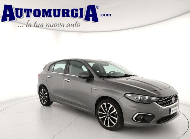 Fiat Tipo 1.3 Mjt S&S 5 porte Lounge - foto 2 di 4