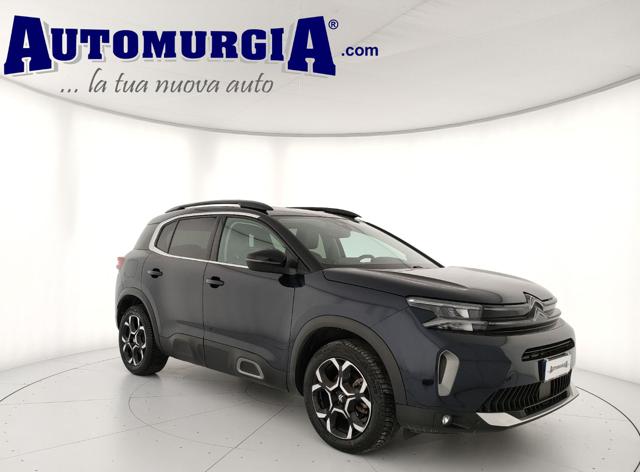 Citroen C5 Aircross BlueHDi 130 S&S EAT8 Shine usato a BARLETTA