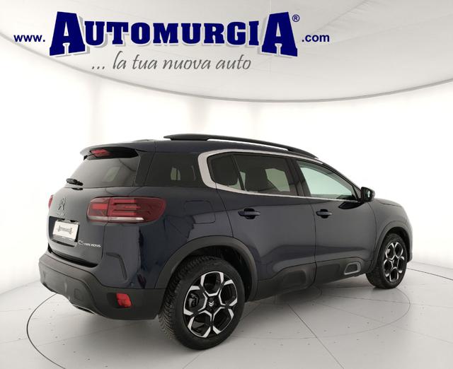 Citroen C5 Aircross BlueHDi 130 S&S EAT8 Shine - foto 4 di 4