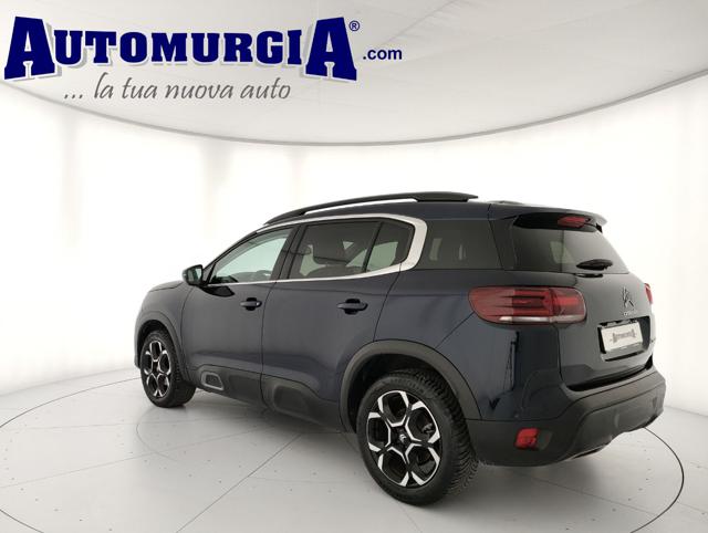 Citroen C5 Aircross BlueHDi 130 S&S EAT8 Shine - foto 3 di 4