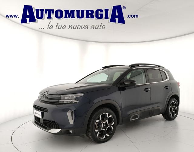 Citroen C5 Aircross BlueHDi 130 S&S EAT8 Shine - foto 2 di 4