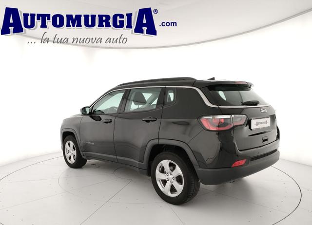 Jeep Compass 1.6 Multijet II 2WD Business - foto 4 di 4