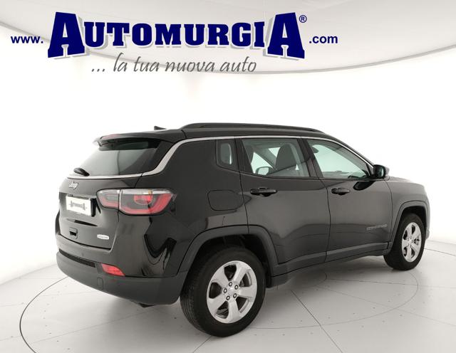 Jeep Compass 1.6 Multijet II 2WD Business - foto 3 di 4
