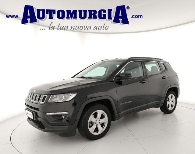Jeep Compass 1.6 Multijet II 2WD Business - foto 2 di 4