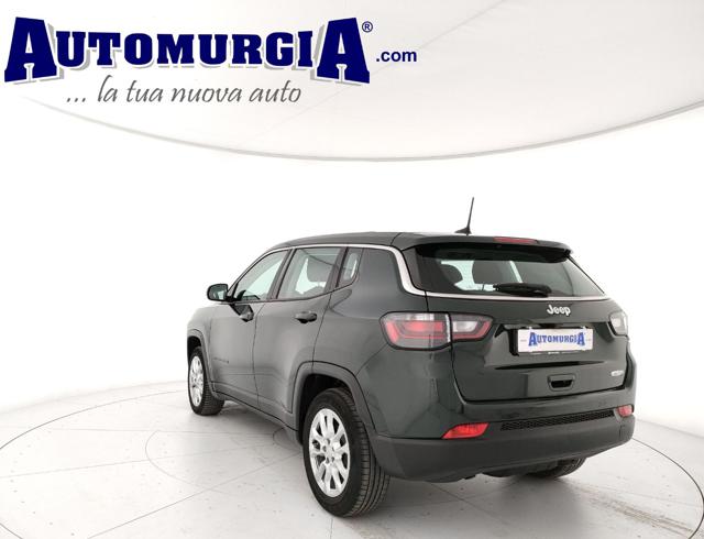 Jeep Compass 1.6 Multijet II 2WD Longitude - foto 3 di 4