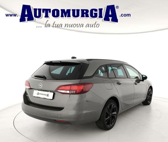 Opel Astra 1.5 CDTI 105 CV S&S Sports Tourer GS Line - foto 4 di 4