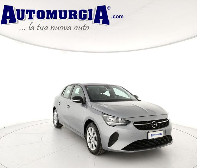 Opel Corsa 1.2 Edition usato a BARLETTA