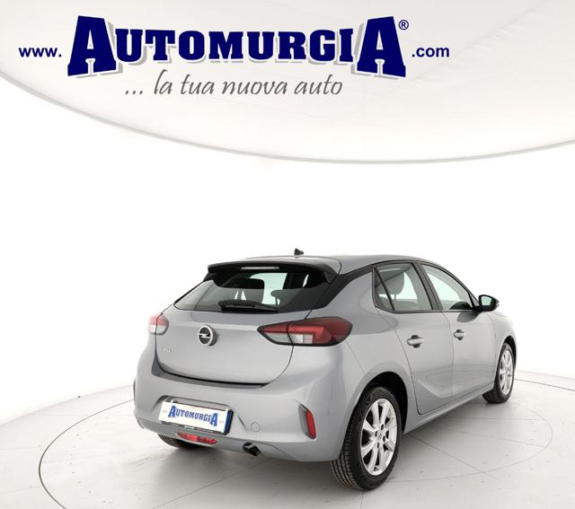 Opel Corsa 1.2 Edition - foto 4 di 4