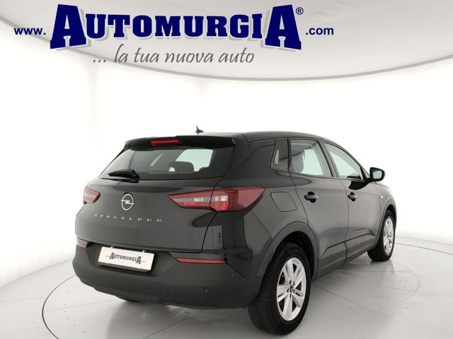 Opel Grandland 1.5 diesel Ecotec aut. - foto 4 di 4