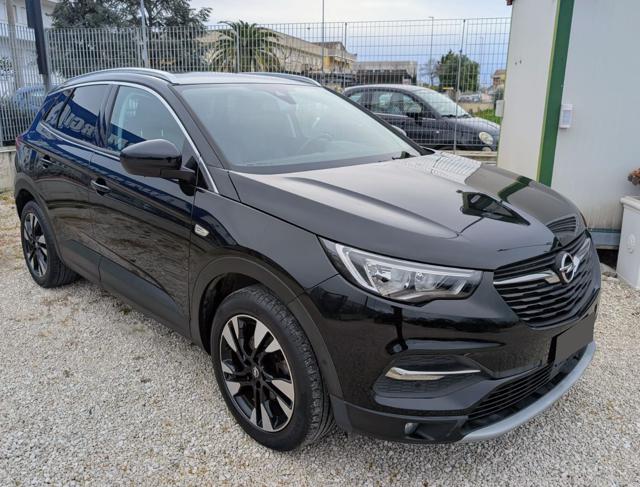 Opel Grandland X 1.5 diesel Ecotec S&S aut. Innovation TAGLIANDATA - foto 2 di 4