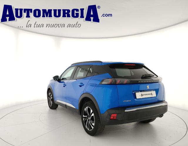 Peugeot 2008 BlueHDi 110 S&S Allure Pack - foto 3 di 4