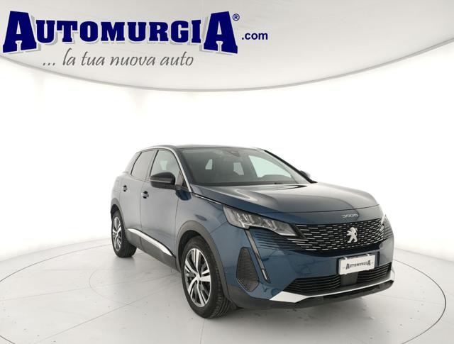 Peugeot 3008 BlueHDi 130 S&S EAT8 Allure Pack usato a BARLETTA