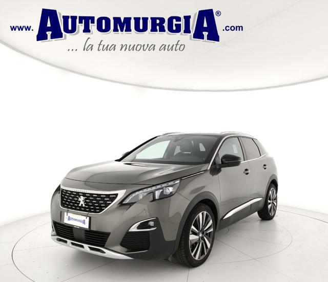 Peugeot 3008 BlueHDi 180 S&S EAT8 GT - foto 2 di 4
