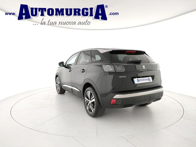 Peugeot 3008 BlueHDi 130 S&S EAT8 Allure Pack - foto 3 di 4