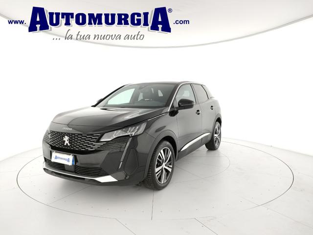 Peugeot 3008 BlueHDi 130 S&S EAT8 Allure Pack - foto 2 di 4