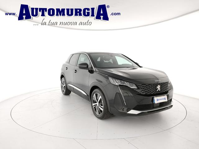 Peugeot 3008 BlueHDi 130 S&S EAT8 Allure Pack usato a BARLETTA